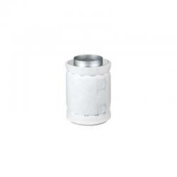Aktivkohlefilter 800 cbm/h Empire Classic Mars 160mm
