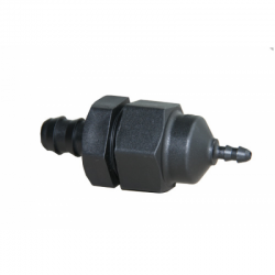 AutoPot InLine Filter 16 mm auf 6 mm