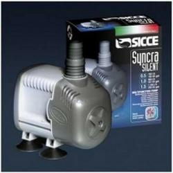 SICCE Tauchpumpe Syncra Silent 2150 l/h
