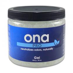 ONA Gel PRO Geruchsneutralisierer 856g