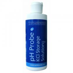 Bluelab pH probe KCL storage solution in 100ml Flasche