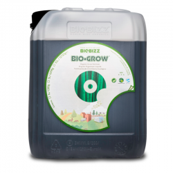 BioBizz Bio-Grow Wachstumsdnger 5 Liter