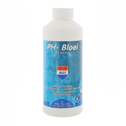 F-Max pH- Bloei 1 Liter (pH-minus Blüte)