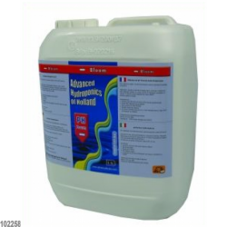 Advanced Hydroponics pH Minus Blte 5 Liter