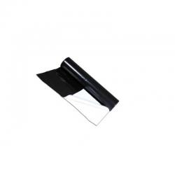 Gewchshausfolie Schwarz/Wei, 2 Meter breit, 50 Meter Rolle