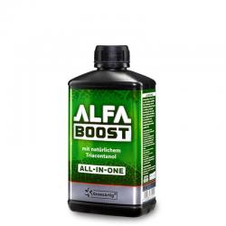 Alfa Boost 0,5 Liter