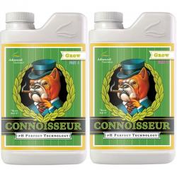 Advanced Nutrients Connoisseur A&B Grow je 10 Liter