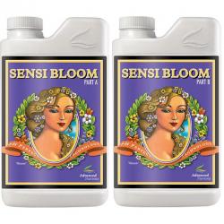 Advanced Nutrients Sensi Bloom A&B 1 Liter Blütedünger