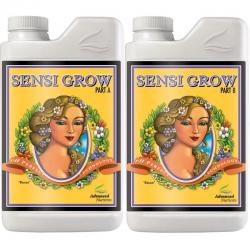 Advanced Nutrients Sensi Grow A&B 1 Liter Wuchsdnger