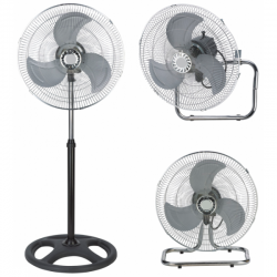 Ventilution Sturm3 Multifunktions-Ventilator 45cm