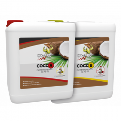 Hy-Pro Dnger Coco A&B je 5 Liter