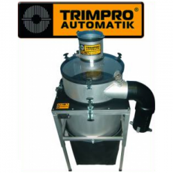 Trimpro Automatik Erntemaschine mit Gestell, Mae...