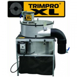 Trimpro Automatik XL Erntemaschine mit Gestell, Maße...