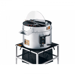 Trimpro Rotor XL Workstation Erntemaschine inkl. Gestell,...