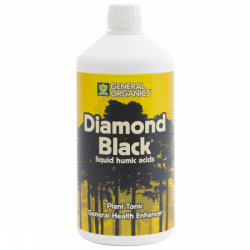 GHE Diamond Black Huminsure 1 Liter