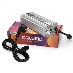 Caluma X-Slim 600W elektronisches Vorschaltgerät dimmba
