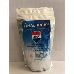 F-Max Final Kick Powder Blütestimulator 1Kg