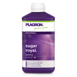 Plagron Sugar Royal 500 ml