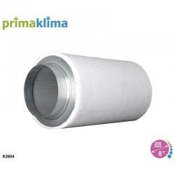 Prima Klima ECO Edition Carbon Filter 800m³/h 200mm Flansch