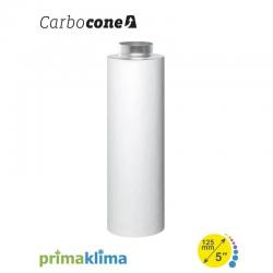 Prima Klima Carbocone Filter 600m³/h 125mm Flansch
