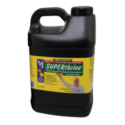 SUPERthrive Vitaminlsung, 9,4 L