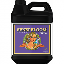 Advanced Nutrients - 4l pH Perfect A&B Sensi Bloom