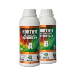 Hortifit Nutrient A&B 250ml