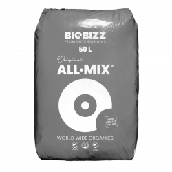 Biobizz ALL-MIX, 50 L