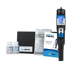 Aqua  Master Tools Combo pen P160 Pro pH, EC, TDS, PPM,...