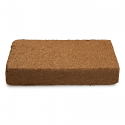 Bio Nova BN Cocosziegel, 1 Stck, ergibt 10 L Substrat