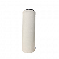 Aktivkohlefilter 2500m3 MJ3 Electronic