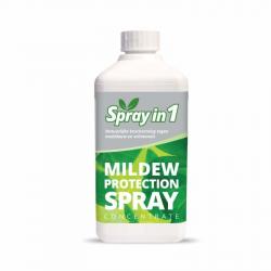 Woma Spray in 1 Super Protection Spray | Mehltau...