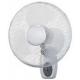 Taifun Wandventilator mit Fernbedienung 40cm