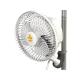 Secret Jardin Monkey Fan 15cm Clipventilator