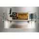 Trimpro Rotor Erntemaschine ohne Gestell,  40,54 cm, H = 53,34 cm