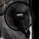 RAM Clip-Ventilator mit Schwenkfunktion, 20W