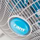 RAM Eco Fan Boxventilator, 300 mm, 40 W