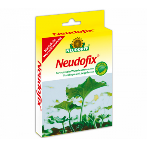 Neudorff Neudofix Stecklingspulver 40g