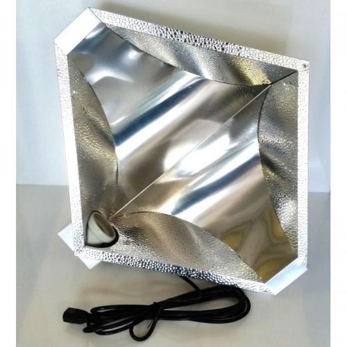 Diamond Reflektor XXL mit 4 meter Kabel