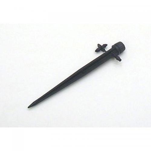 Endtropfer mit Rotorsprher 360