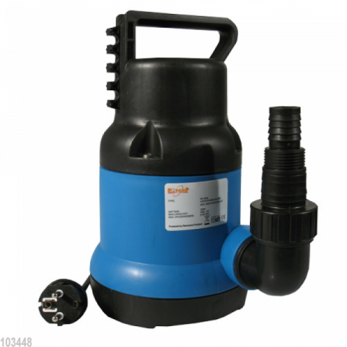 RP 5000 Tauchpumpe für Wassertank und Hydro