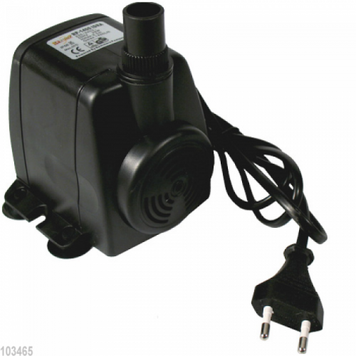 RP Zirkulationspumpe RP-1400 Umwlzpumpe