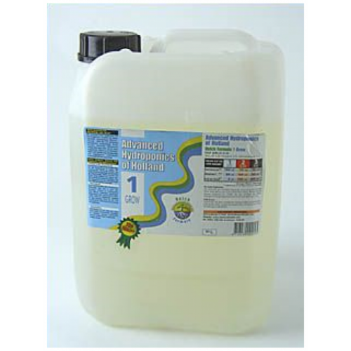 Advanced Hydroponics Grow 10 Liter