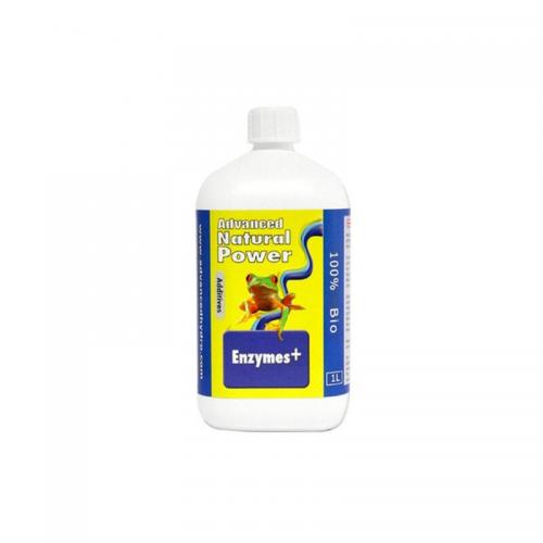 Advanced Hydroponics Enzymes+ 1 Liter