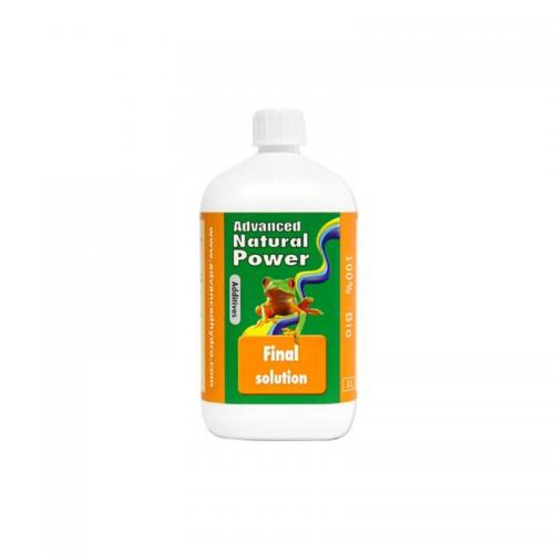 Advanced Hydroponics Final Solution 250ml