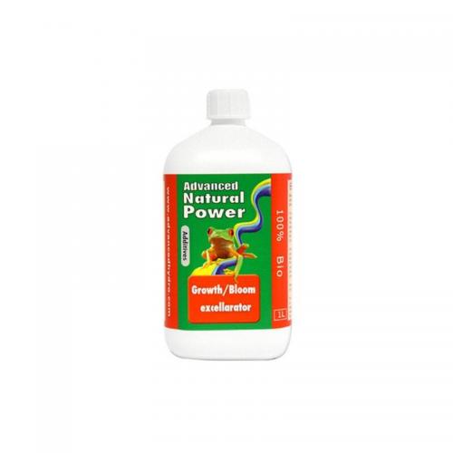 Advanced Hydroponics Growth/Bloom Excellarator 250 ml