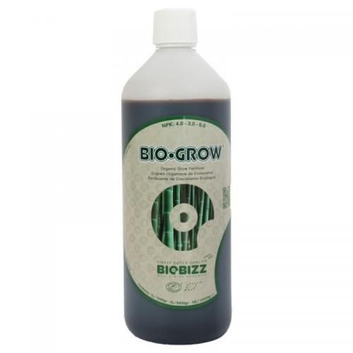 BioBizz Bio-Grow Wachstumsdünger 1 Liter