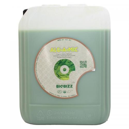 BioBizz ALG-A-MIC Booster 10 Liter