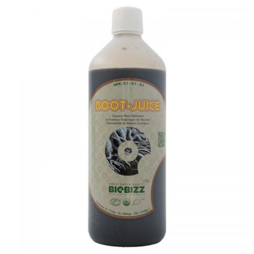 BioBizz ROOT JUICE Wurzelstimulator 1 Liter