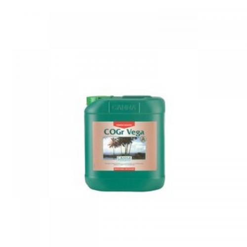 Canna COGr Vega A & B 2 x 5 Liter Wuchs